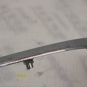 Mazda 2 Front Bumper Left Side Chrome 2015 TO 2020 DA6B-507K1 Genuine *DAMAGED* - Image 10