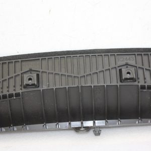 Mazda 2 GT Front Bumper Under Tray D09H-500S1 Genuine - Image 11