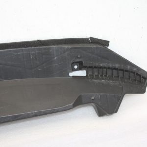 Mazda 2 GT Front Bumper Under Tray D09H-500S1 Genuine - Image 3