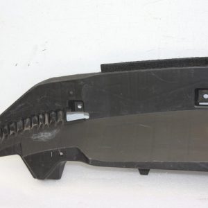 Mazda 2 GT Front Bumper Under Tray D09H-500S1 Genuine - Image 5