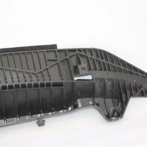 Mazda 2 GT Front Bumper Under Tray D09H-500S1 Genuine - Image 10