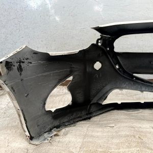 Mazda 2 MK3 Front Bumper 2015 TO 2020 D09H-50031 Genuine - Image 11
