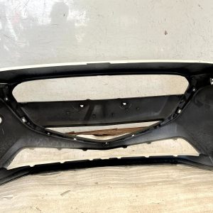 Mazda 2 MK3 Front Bumper 2015 TO 2020 D09H-50031 Genuine - Image 12