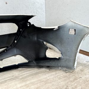 Mazda 2 MK3 Front Bumper 2015 TO 2020 D09H-50031 Genuine - Image 13