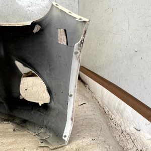 Mazda 2 MK3 Front Bumper 2015 TO 2020 D09H-50031 Genuine - Image 14