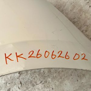 Mazda 2 MK3 Front Bumper 2015 TO 2020 D09H-50031 Genuine - Image 18