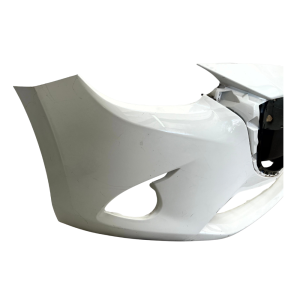 Mazda 2 MK3 Front Bumper 2015 TO 2020 D09H-50031 Genuine - Image 3