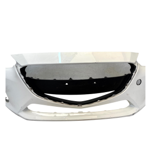 Mazda 2 MK3 Front Bumper 2015 TO 2020 D09H-50031 Genuine - Image 5
