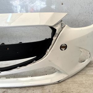 Mazda 2 MK3 Front Bumper 2015 TO 2020 D09H-50031 Genuine - Image 6