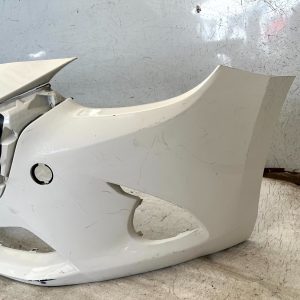 Mazda 2 MK3 Front Bumper 2015 TO 2020 D09H-50031 Genuine - Image 7