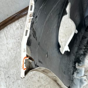 Mazda 2 MK3 Front Bumper 2015 TO 2020 D09H-50031 Genuine - Image 9