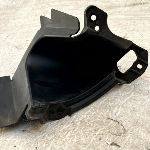 Mazda 3 Front Left Radiator Air Deflector Duct 2009 TO 2012 BHE4-501V1 Genuine - Image 5