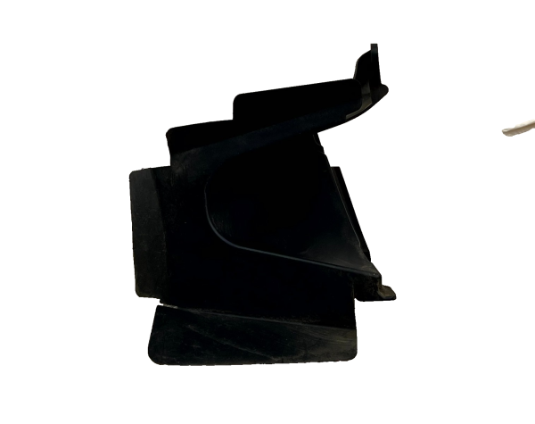 Mazda-3-Front-Left-Radiator-Air-Deflector-Duct-2009-TO-2012-BHE4-501V1-Genuine-178291115832