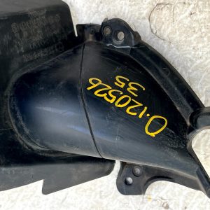 Mazda 3 Front Left Radiator Air Deflector Duct 2009 TO 2012 BHE4-501V1 Genuine - Image 8
