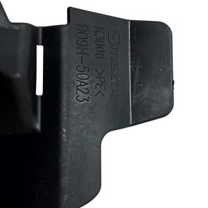 Mazda 3 Front Left Side Air Duct Guide D09H-50A23 Genuine - Image 3