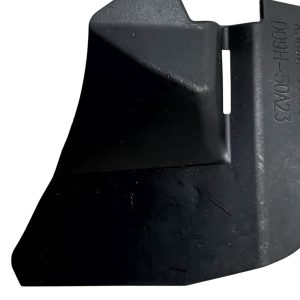 Mazda 3 Front Left Side Air Duct Guide D09H-50A23 Genuine - Image 4