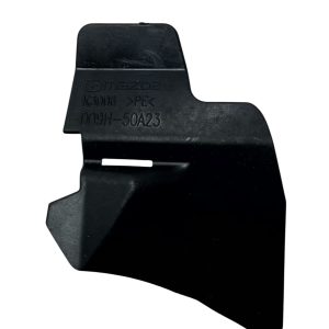 Mazda 3 Front Left Side Air Duct Guide D09H-50A23 Genuine - Image 1