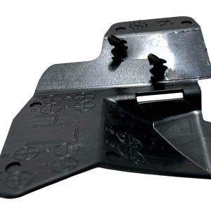 Mazda 3 Front Left Side Air Duct Guide D09H-50A23 Genuine - Image 8