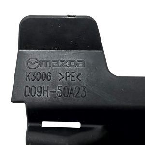 Mazda 3 Front Left Side Air Duct Guide D09H-50A23 Genuine - Image 9