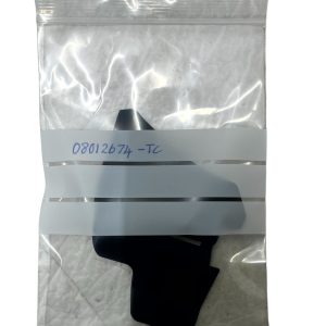 Mazda 3 Front Left Side Air Duct Guide D09H-50A23 Genuine - Image 10