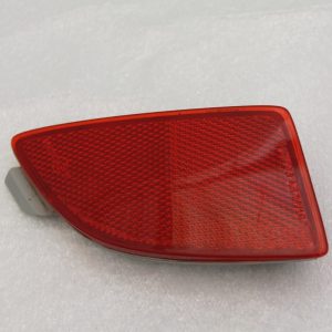 Mazda 3 Rear Bumper Right Side Reflector 2014 TO 2016 BCW8-515L0 Genuine - Image 3