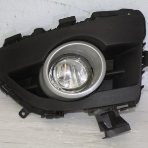 Mazda 5 Front Bumper Right Fog Light 2008 to 2010 C291-50C11 Genuine