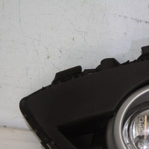 Mazda 5 Front Bumper Right Fog Light 2008 to 2010 C291-50C11 Genuine - Image 5