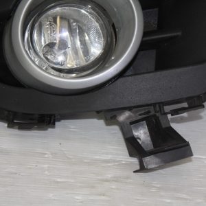 Mazda 5 Front Bumper Right Fog Light 2008 to 2010 C291-50C11 Genuine - Image 6