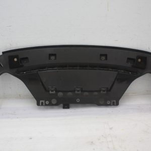 Mazda 6 Front Bumper Under Tray 2018 TO 2021 GRF2-500S1 Genuine