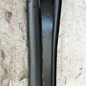 Mazda CX-30 Mk1 Rear Bumper Reinforcement Crash Bar Beam 2020 ON BCJH262 Genuine - Image 10