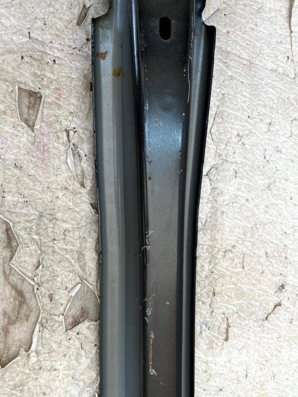 Mazda CX 30 Mk1 Rear Bumper Reinforcement Crash Bar Beam 2020 ON BCJH262 Genuine 178524770012 10