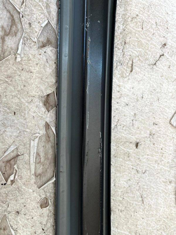 Mazda CX 30 Mk1 Rear Bumper Reinforcement Crash Bar Beam 2020 ON BCJH262 Genuine 178524770012 11