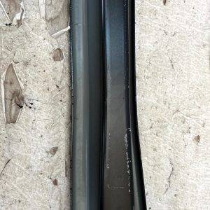 Mazda CX-30 Mk1 Rear Bumper Reinforcement Crash Bar Beam 2020 ON BCJH262 Genuine - Image 12