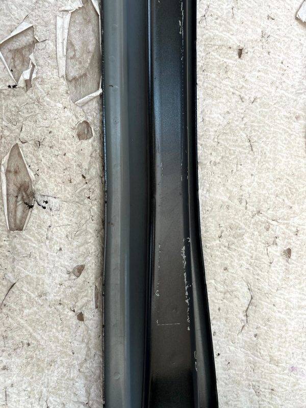 Mazda CX 30 Mk1 Rear Bumper Reinforcement Crash Bar Beam 2020 ON BCJH262 Genuine 178524770012 12