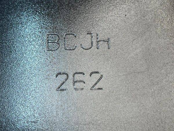 Mazda CX 30 Mk1 Rear Bumper Reinforcement Crash Bar Beam 2020 ON BCJH262 Genuine 178524770012 14