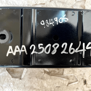 Mazda CX-30 Mk1 Rear Bumper Reinforcement Crash Bar Beam 2020 ON BCJH262 Genuine - Image 15