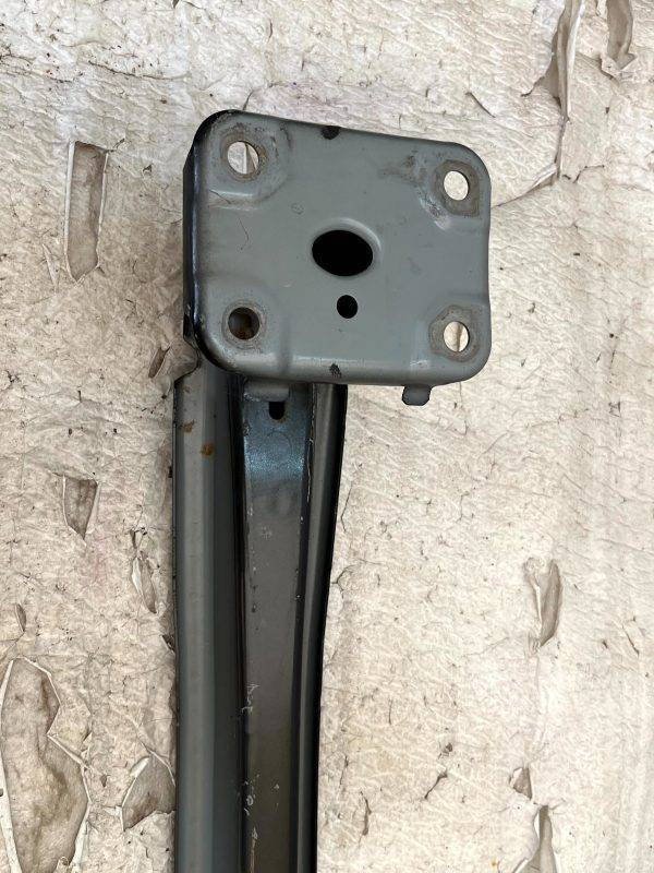 Mazda CX 30 Mk1 Rear Bumper Reinforcement Crash Bar Beam 2020 ON BCJH262 Genuine 178524770012 9