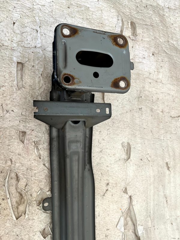 Mazda MX 30 Front Bumper Reinforcement Crash Bar 2022 Onward DN4E 082 Genuine 178522009862 11