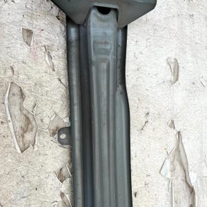 Mazda MX-30 Front Bumper Reinforcement Crash Bar 2022 Onward DN4E-082 Genuine - Image 12
