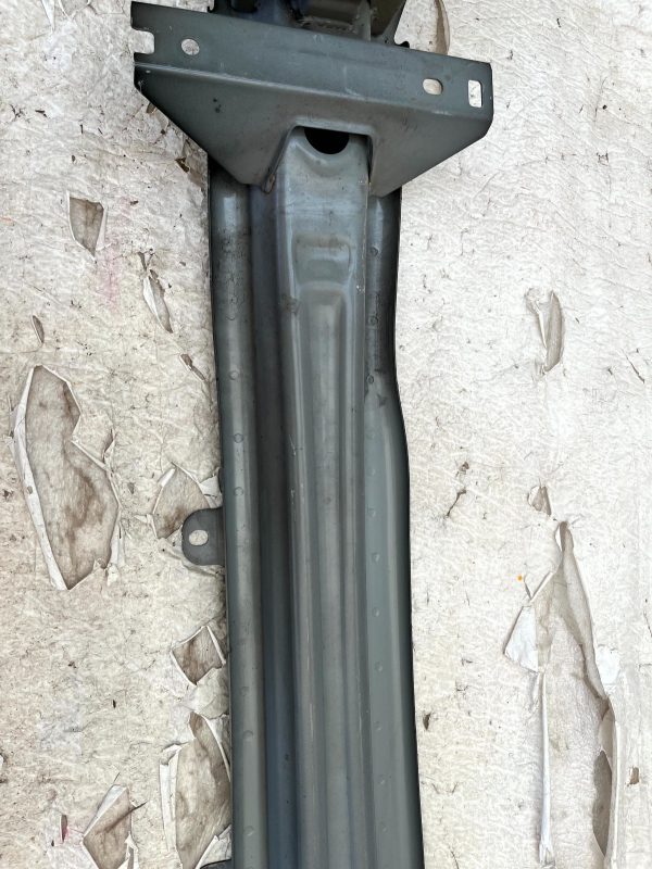 Mazda MX 30 Front Bumper Reinforcement Crash Bar 2022 Onward DN4E 082 Genuine 178522009862 12