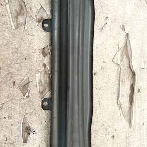 Mazda MX-30 Front Bumper Reinforcement Crash Bar 2022 Onward DN4E-082 Genuine - Image 13