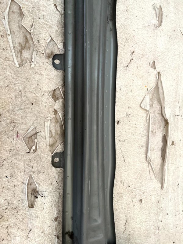 Mazda MX 30 Front Bumper Reinforcement Crash Bar 2022 Onward DN4E 082 Genuine 178522009862 13