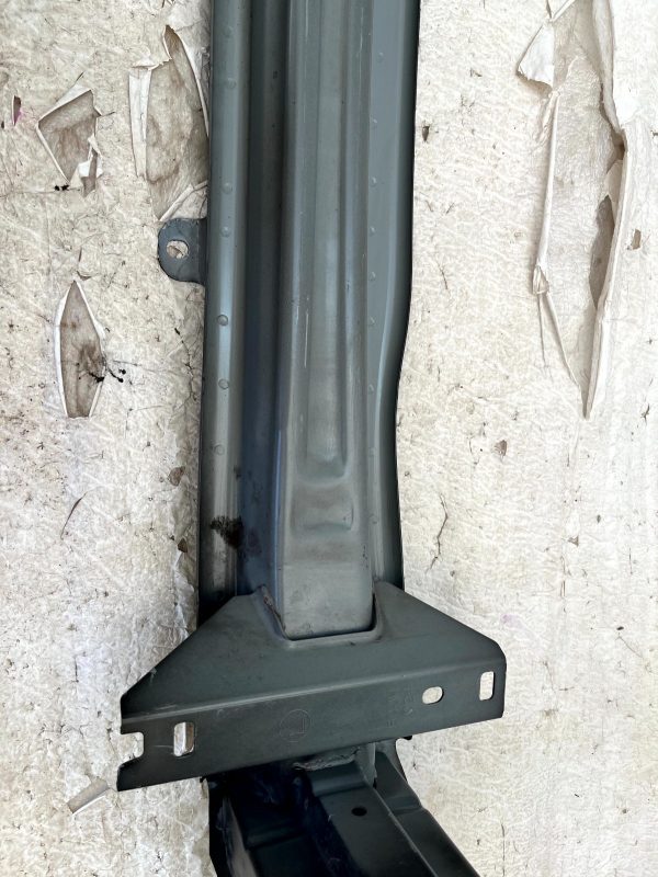 Mazda MX 30 Front Bumper Reinforcement Crash Bar 2022 Onward DN4E 082 Genuine 178522009862 14
