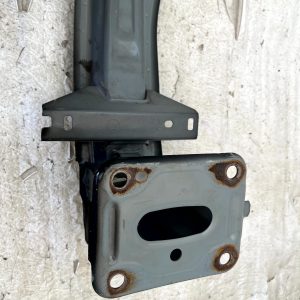 Mazda MX-30 Front Bumper Reinforcement Crash Bar 2022 Onward DN4E-082 Genuine - Image 15