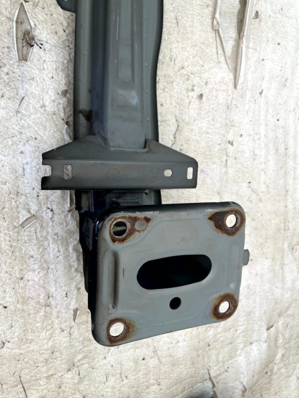 Mazda MX 30 Front Bumper Reinforcement Crash Bar 2022 Onward DN4E 082 Genuine 178522009862 15