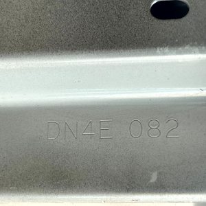 Mazda MX-30 Front Bumper Reinforcement Crash Bar 2022 Onward DN4E-082 Genuine - Image 16