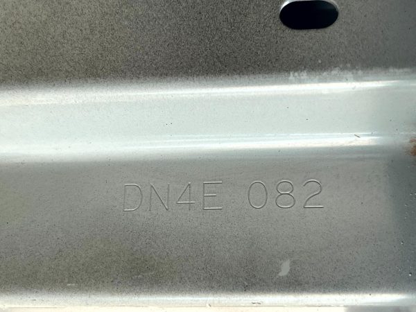 Mazda MX 30 Front Bumper Reinforcement Crash Bar 2022 Onward DN4E 082 Genuine 178522009862 16