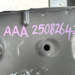 Mazda MX-30 Front Bumper Reinforcement Crash Bar 2022 Onward DN4E-082 Genuine - Image 17