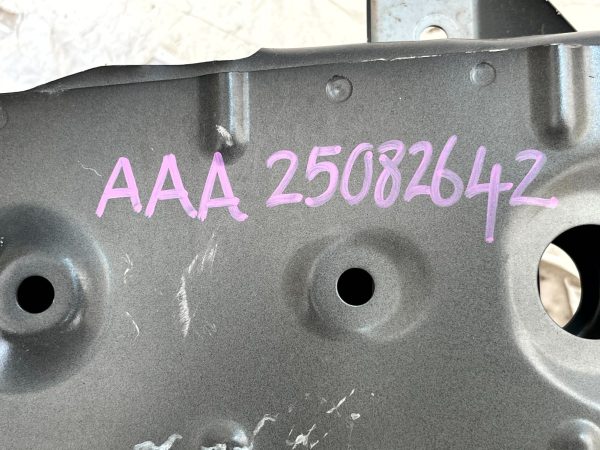 Mazda MX 30 Front Bumper Reinforcement Crash Bar 2022 Onward DN4E 082 Genuine 178522009862 17