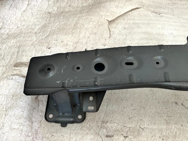 Mazda MX 30 Front Bumper Reinforcement Crash Bar 2022 Onward DN4E 082 Genuine 178522009862 7